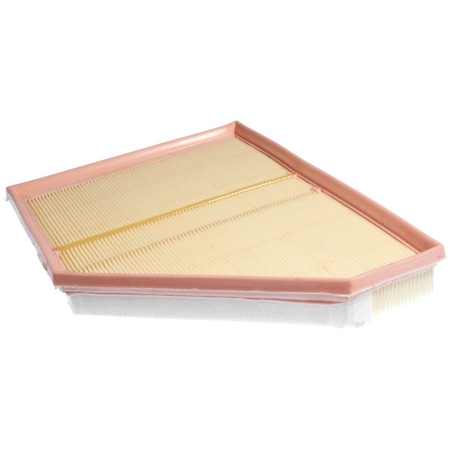 Mahle Air Filter, Lx2097 LX2097